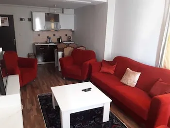 Tüyap Apartments