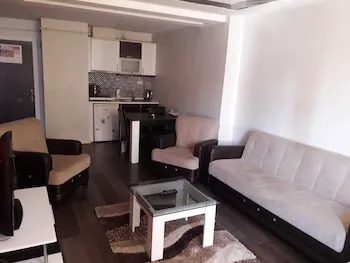 Tüyap Apartments