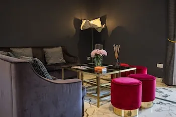 Boutique Hotel Metro 900