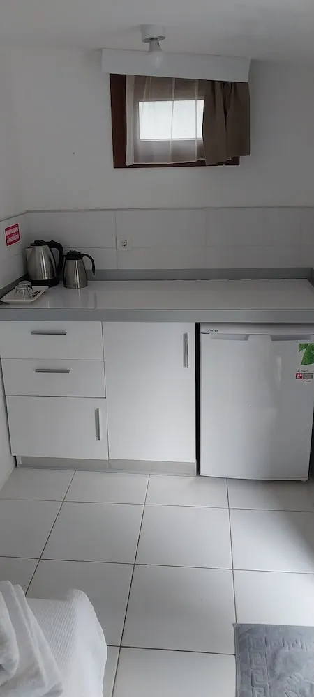 Standard Üç Kişilik Oda