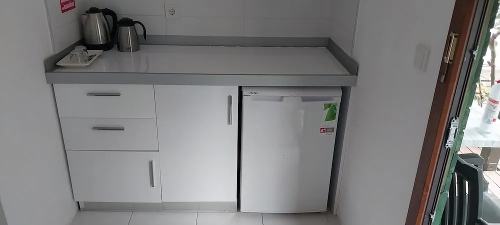 Standard Üç Kişilik Oda