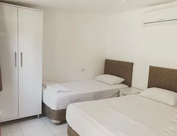 My Bungalov Otel