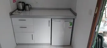 My Bungalov Otel