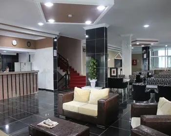 Grand Calypso Hotel