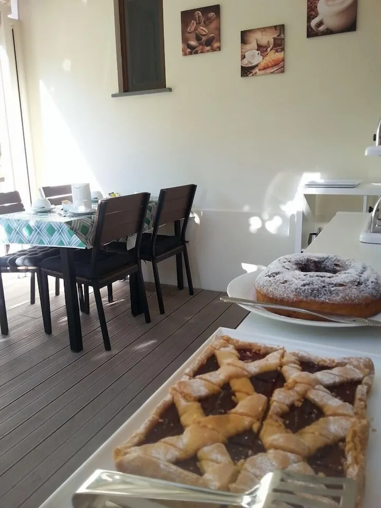 Açık büfe kahvaltı