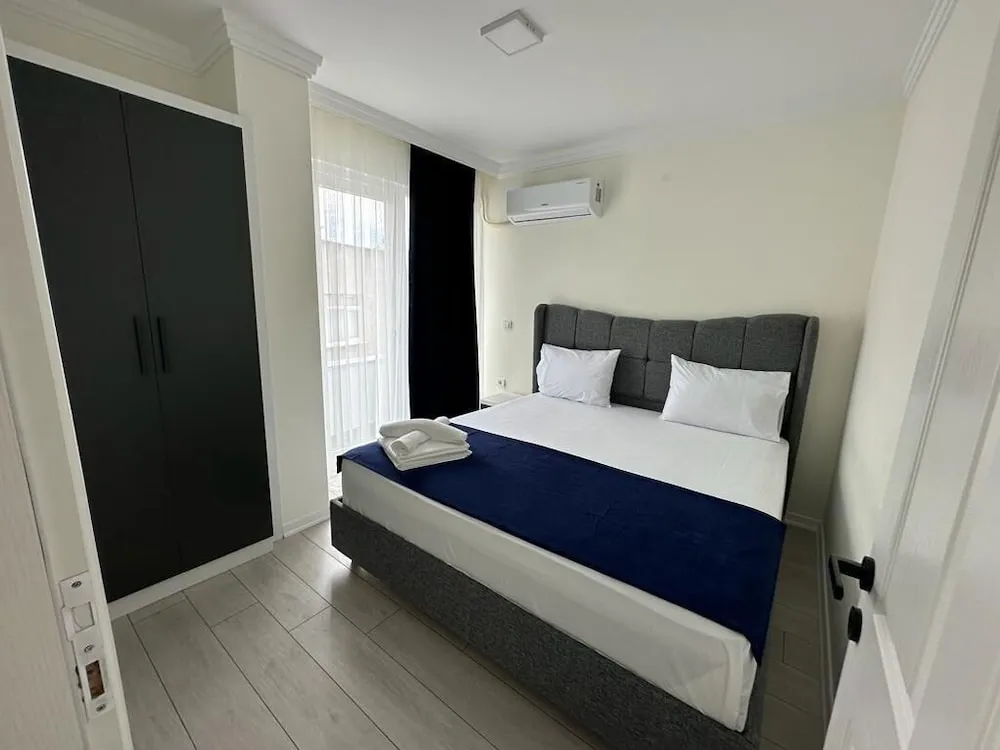 Comfort Stüdyo Süit