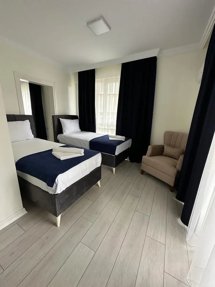 Comfort Stüdyo Süit