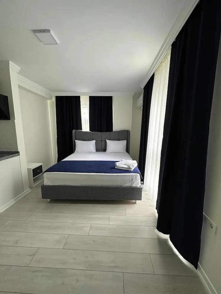 Comfort Stüdyo Süit