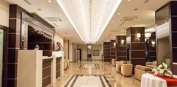 Barden Hotel