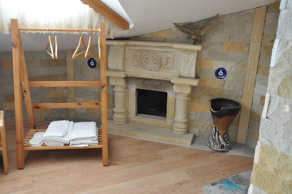 Comfort Oda, 1 Yatak Odası, Sigara İçilmez, Şehir Manzaralı