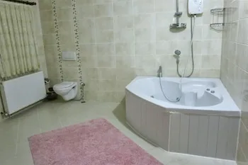 Uçhisar Stone House