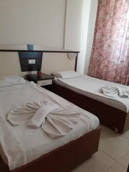 Agore Apart Otel