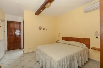 Hotel Ape Regina