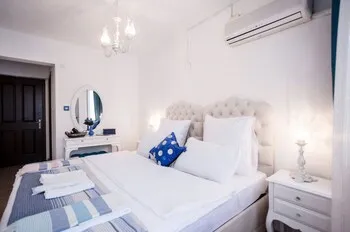 Mavi Butik Hotel