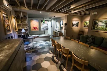 Vinto House Salerno
