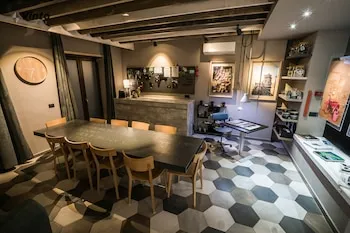 Vinto House Salerno