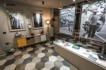 Vinto House Salerno