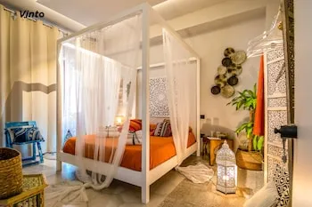 Vinto House Salerno