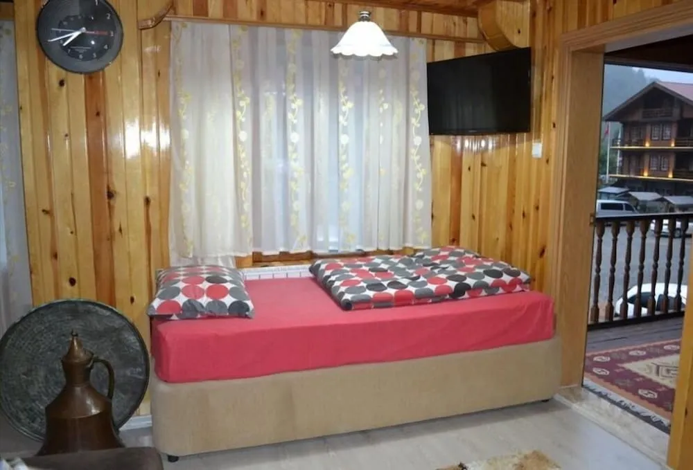Standard Apart Daire, 2 Yatak Odası