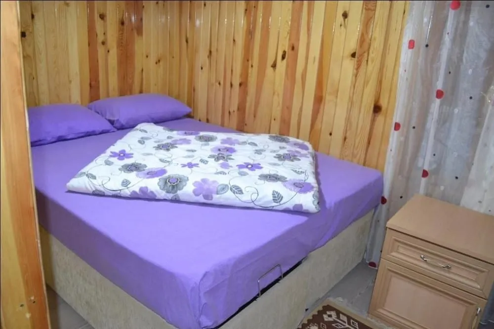 Standard Apart Daire, 2 Yatak Odası