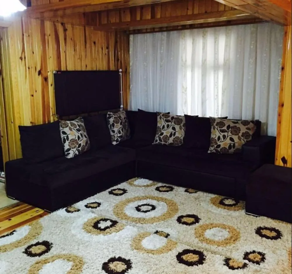 Standard Apart Daire, 2 Yatak Odası