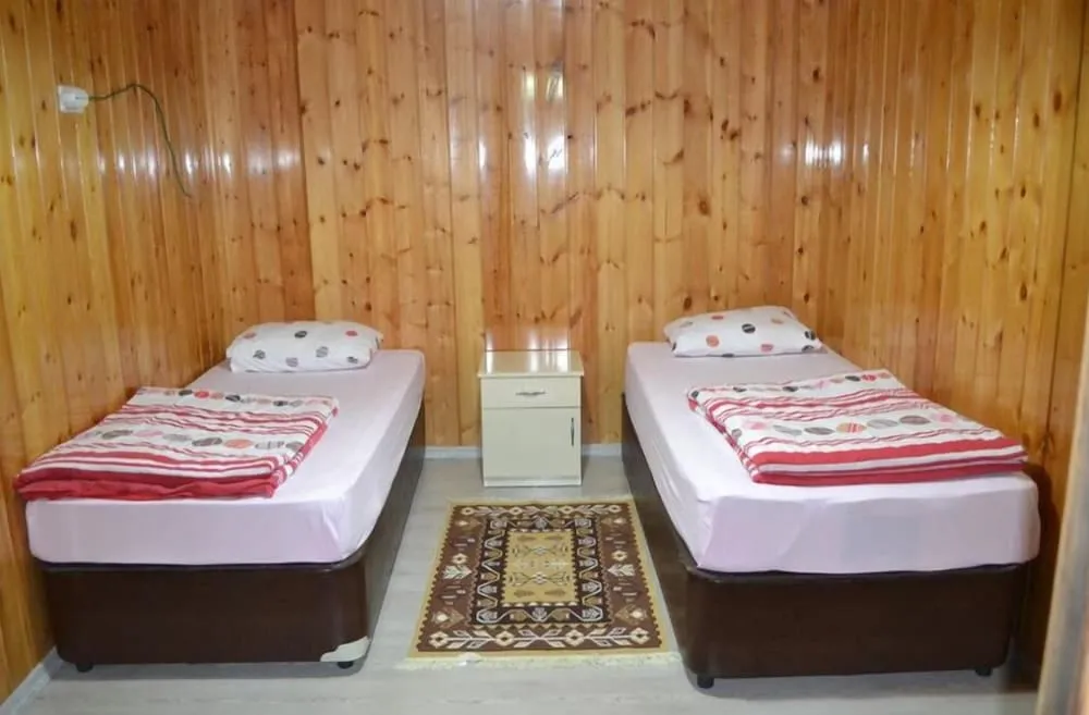 Apart Daire, Ortak Banyo