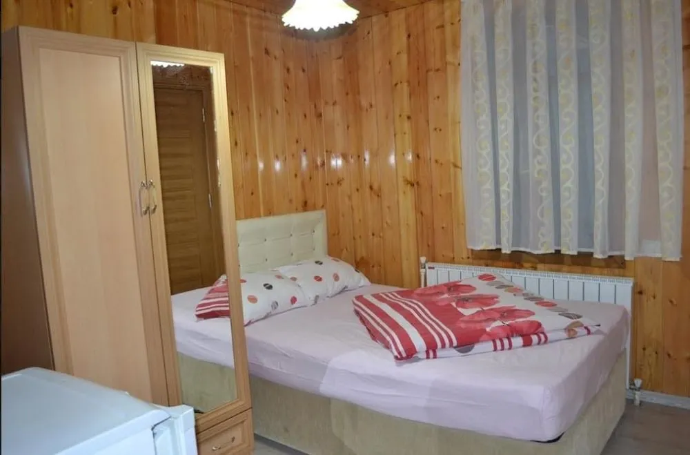 Apart Daire, Ortak Banyo