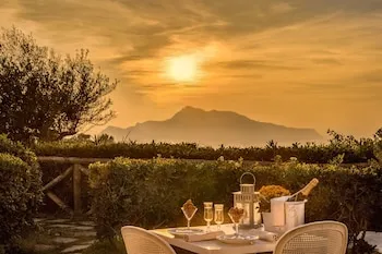 Hotel & Serviced Residence Gocce di Capri Sorrento Coast