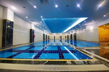 Hilas Thermal Resort & Spa Aquapark