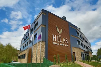 Hilas Thermal Resort & Spa