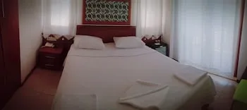 Akyaka Kaya Hotel