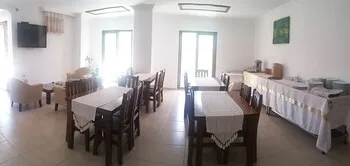 Akyaka Kaya Hotel