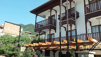 Akyaka Kaya Hotel