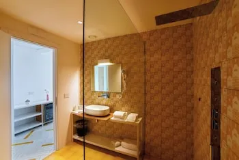 Hotel Graal