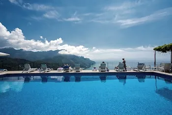 Hotel Graal