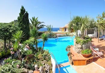 Hotel Villa Sirena