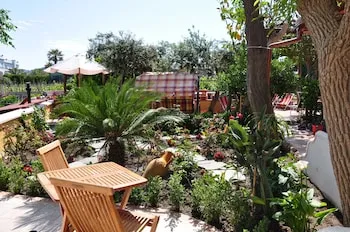 Hotel Villa Sirena