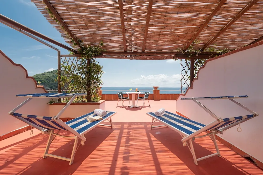Teras/veranda