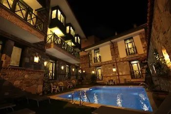Celsus Boutique Hotel