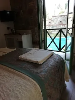 Celsus Boutique Hotel