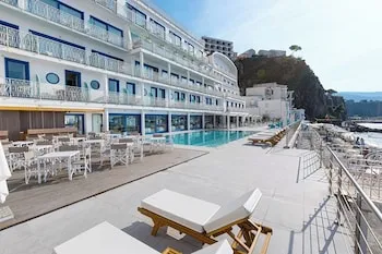 Mar Hotel Alimuri