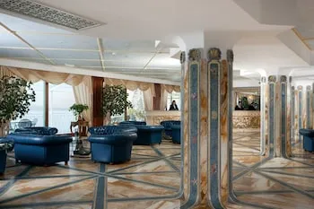 Mar Hotel Alimuri