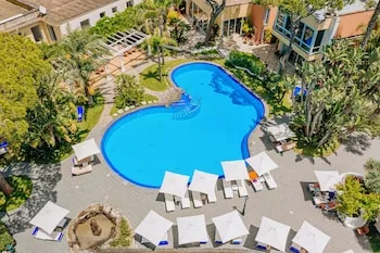 La Reginella Resort & SPA