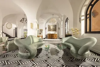 Hotel Punta Tragara