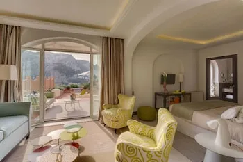 Hotel Punta Tragara