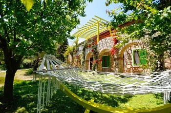 Olive Farm Of Datça