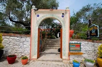 Olive Farm Of Datça