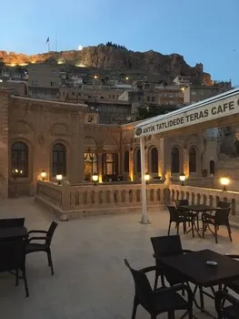 Tatlıdede Konağı Butik Otel