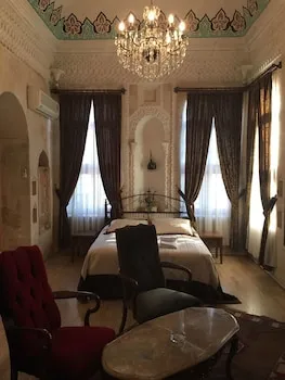 Tatlıdede Konağı Butik Otel