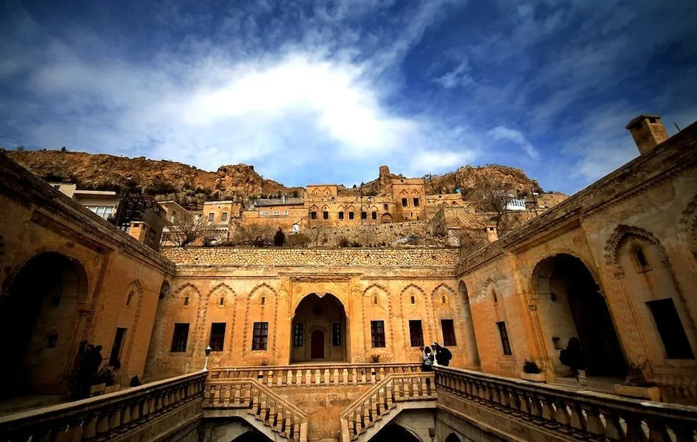 Tatlıdede Konağı Butik Otel